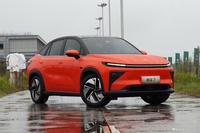 2023款睿蓝7 605km 猎光 Max