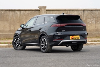 2025款唐DM-i 115KM 尊荣型