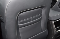 2023款捷途山海L9 1.5TD 2DHT Air 7座