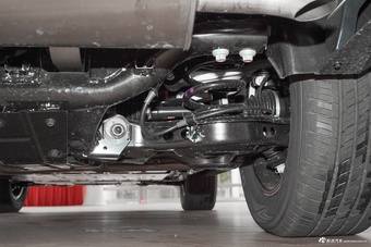 2025款纵横G700 纵野版 5座