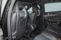 2019款领克03 2.0TD自动劲Pro版