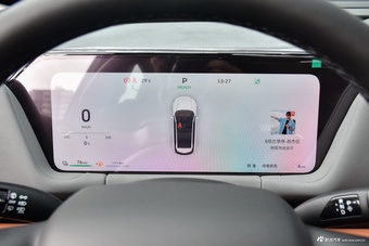 2025款枭龙MAX Hi4 110 Plus 智驾版