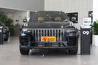 2024款领克09 2.0T 四驱全球版