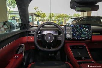 2026款尚界Z7T Ultra