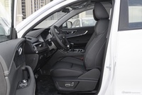 2023款瑞虎8 230TCI 手动进阶版