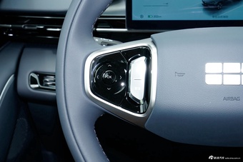 2024款银河E5 440km 探索版