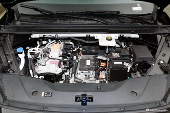 2025款AION RT 650智豪版