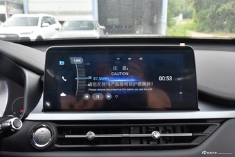 2025款瑞虎8 卓越版 230TCI 手动舒适版 5座