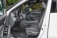 2022款皇冠陆放 2.0T 劲享版