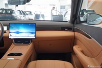 2025款东风风神L8 185KM梦想版