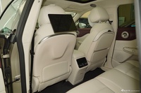 2025款岚图知音 后驱乾崑版