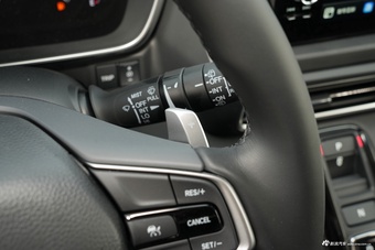 2026款奥德赛 2.0L e:HEV 锐·领享版