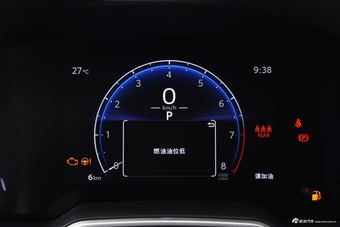 2025款锋兰达 2.0L CVT精英版PLUS