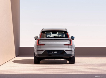 2023款沃尔沃EX90 官图