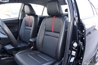 2022款YARiS L 致享 1.5L CVT豪华PLUS版