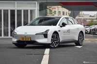 2025款小鹏MONA M03 600 超长续航 Max