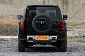 2025款豹5 210KM 天神Ultra版