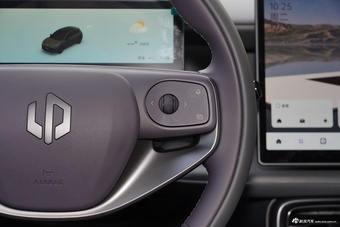 2026款零跑Lafa5 605 Pro