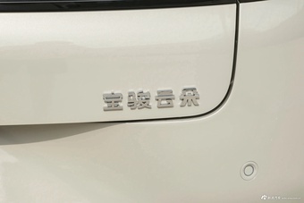 2023款宝骏云朵 360 Plus