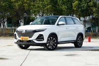 2024款长安X7 PLUS 1.5T 自动尊贵型 7座