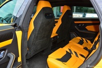 2021款迈莎锐Urus 4.0T V8 标准版