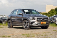 2025款奔驰GLA 200