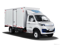 2023款鑫源T5L EV 官图