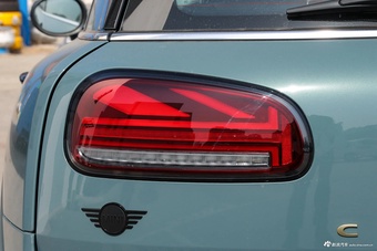 2023款MINI CLUBMAN 2.0T COOPER S 自在特别版