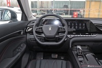 2022款奔腾T55 1.5T自动超跃款