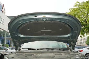 2025款星纪元 ET 增程 240 四驱至臻尊享