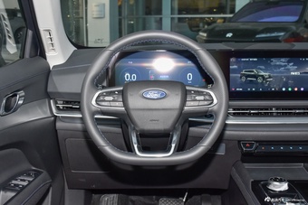 2025款领睿 EcoBoost 170 铂领型