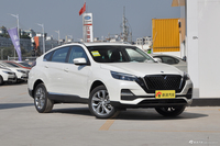 2020款启辰T90 2.0L CVT智联畅行版