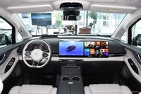 2025款梦想家 PHEV 四驱鲲鹏版