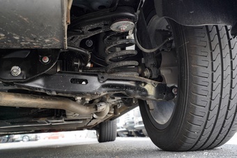 2025款枭龙MAX Hi4 165 Ultra 智驾版