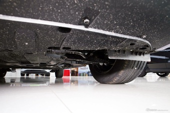 2025款五菱缤果 410km 灵犀尊享款