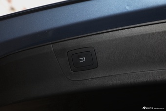 2021款上汽MAXUS G50 PLUS 1.5T自动领航版