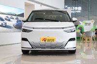 2024款小鹏X9 702超长续航Pro