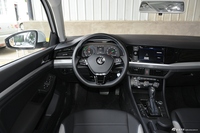 2020款宝来·纯电 尚Pro