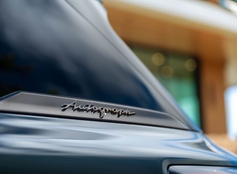 2026款QX60（进口） AWD Autograph 北美版 官图