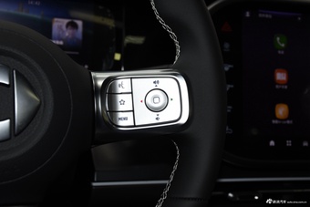 2024款smart精灵5号 后驱