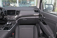 2022款铃拓2.0T四驱自动汽油领耀版JX4G20A6L