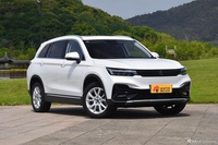 2022款华夏领舰HX-1 410通用版