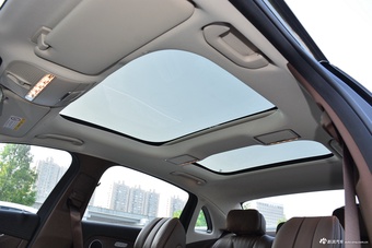 2023款奔驰E级 E 260 L