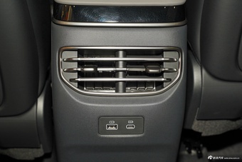 2025款红旗天工08 730 后驱智选版