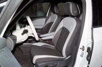 2025款大众ID.3 聪明款 极智氧气版