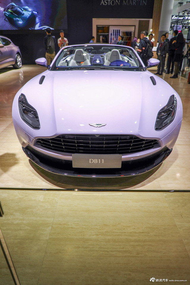 DB11