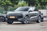 2025款奥迪Q6L e-tron 超长续航版