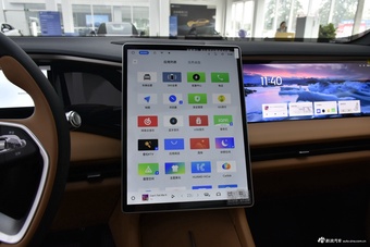 2025款银河L7 EM-i 115km 探索版