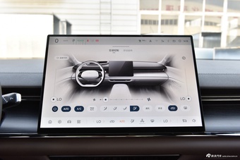 2026款长安启源A07 纯电版 550优享型