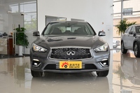 2021款英菲尼迪Q50L 2.0T自动逸享版